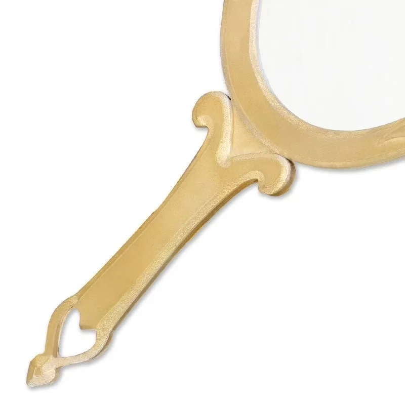 Black Swan Cos Mirror Weapons Game Honkai Star Rail Cosplay Props Model Halloween Christmas Fancy Party Costume Accessories