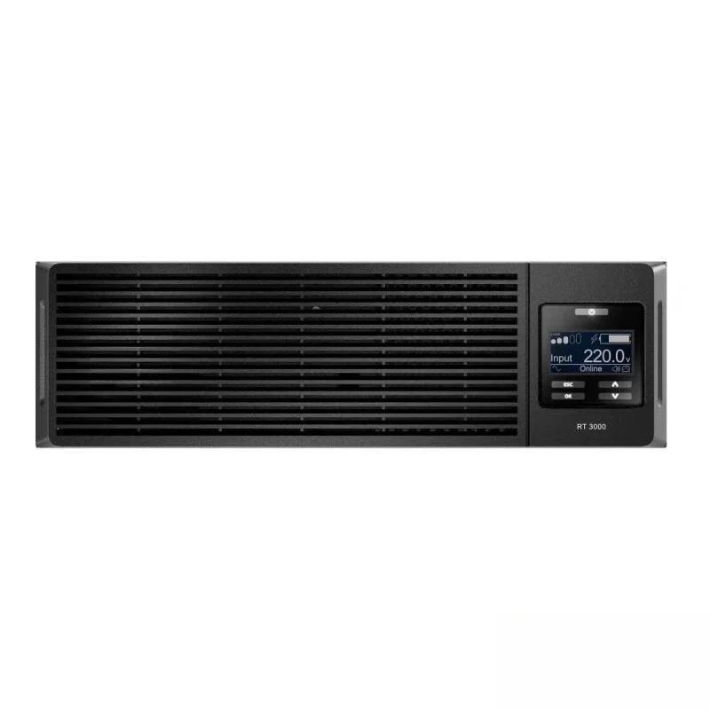 SURT1000 2000 3000 5000 6000 8000 10000 XLICH Power Supply Online UPS Battery Backup for Server PC Network