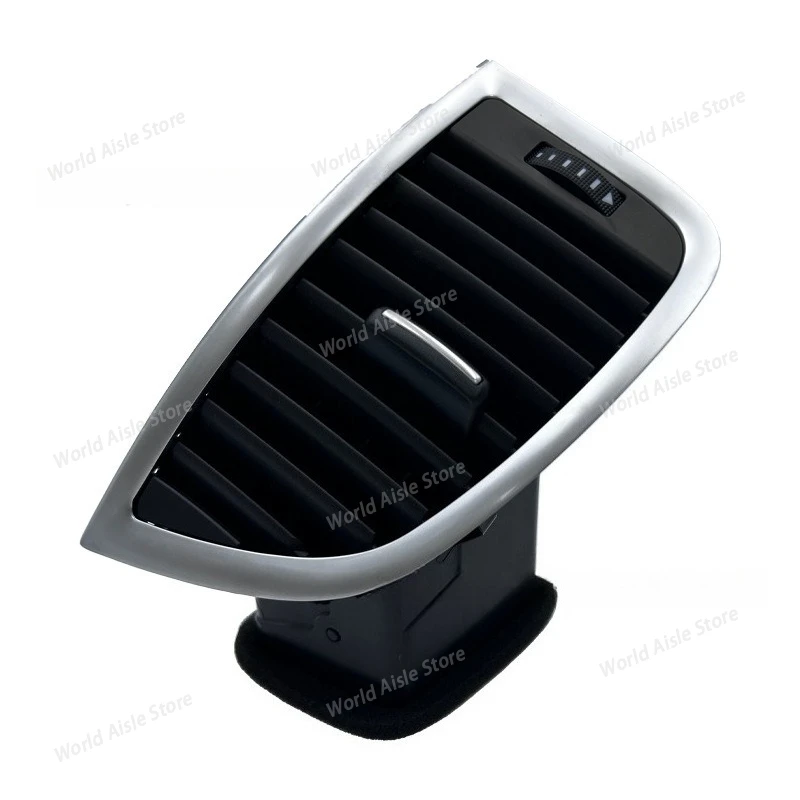 It Is Suitable for The Air Conditioning Outlet Instrument Panel of The for Audi Q7 From 2006 To 2015