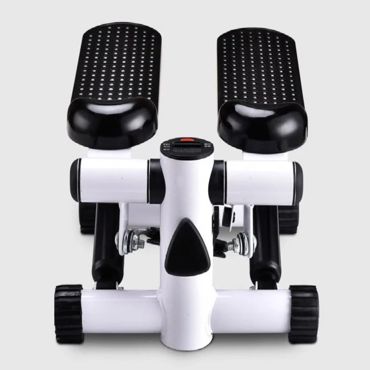 Mini Stepper Foot Machine Fitness Stepper Silent Design