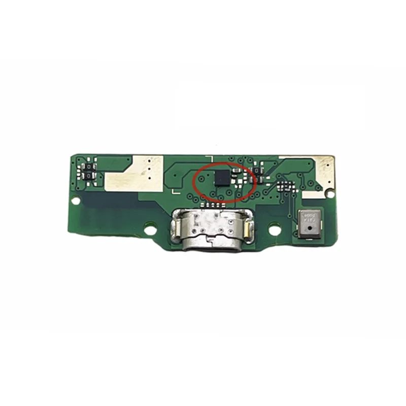 USB Charging Port Charger Dock Connector Flex Cable For Samsung Galaxy Tab A 8.0 2019 SM-T290 T290 T295