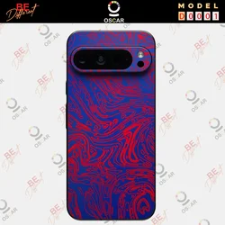 Skin Wrap For Google Pixel 9 Pro XL Sticker Pixel 8 Back Film 8A  Protective Decal Matte Back Screen Protector