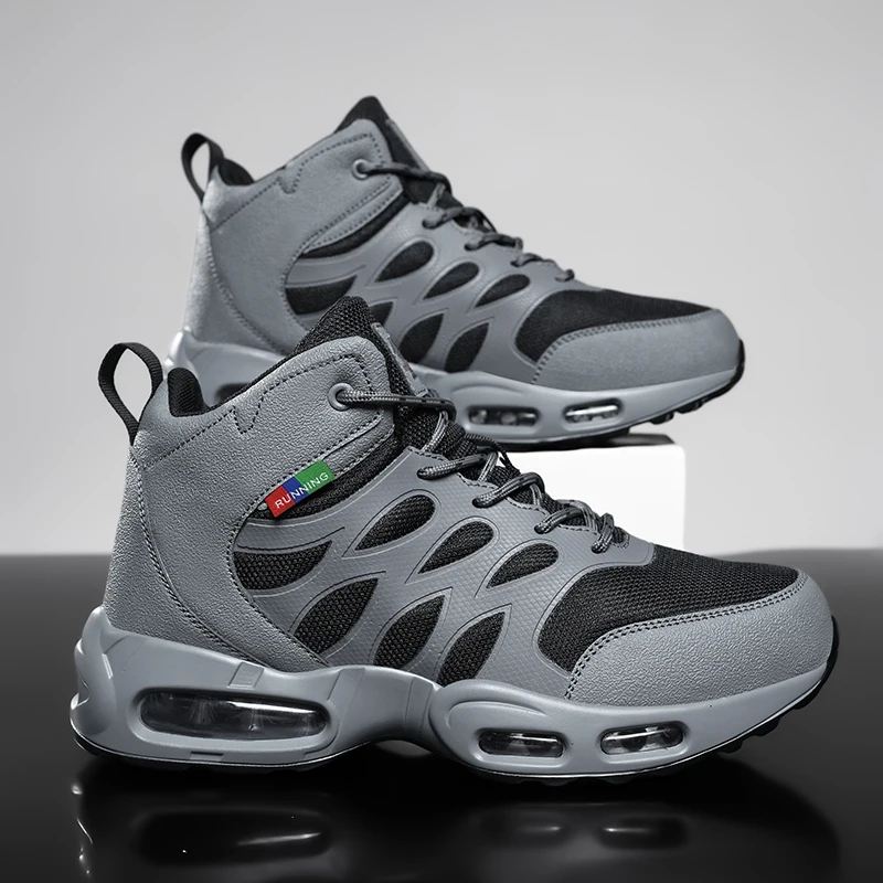 

Мужская спортивная обувь, легкие гоночные кроссовки из карбоновой пластины, зимняя амортизация, противоскользящие, износостойкие, дышащие.