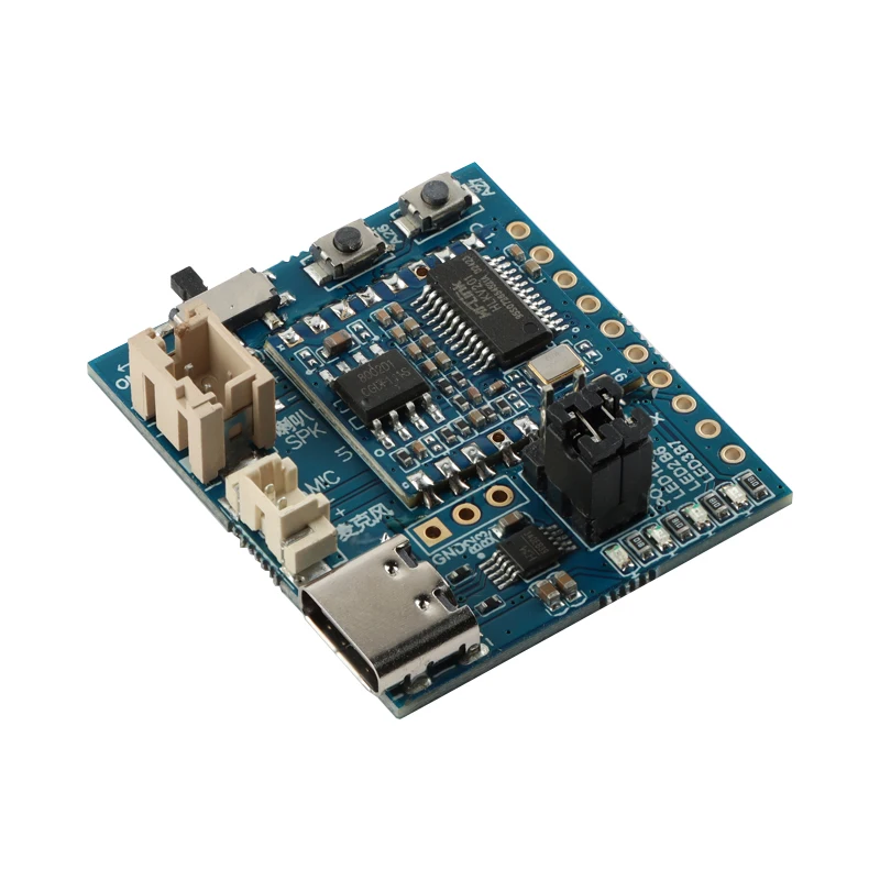 HLK-V20 Automatic S…