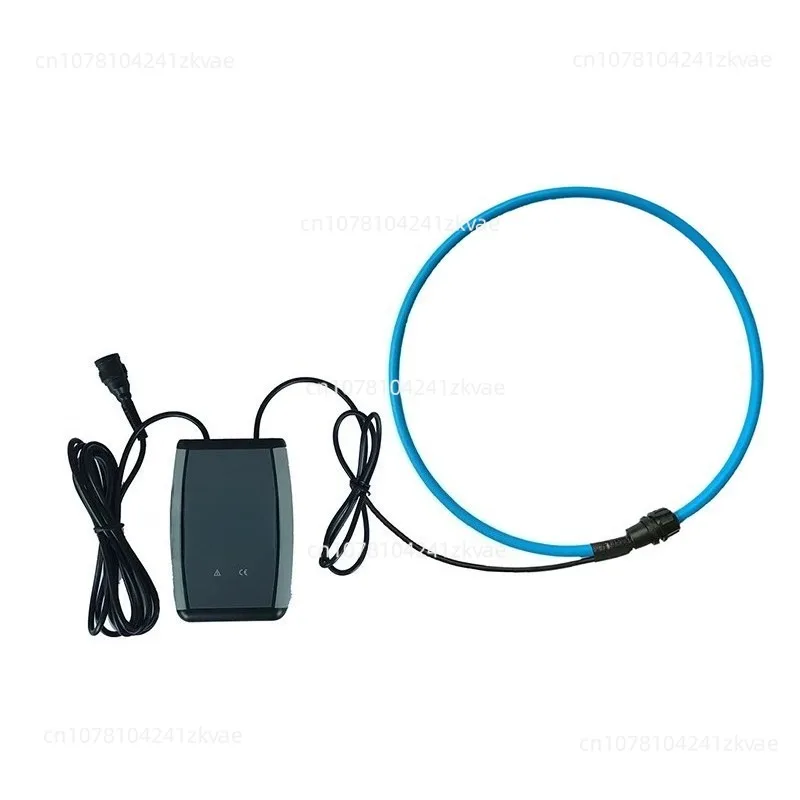 FR100RD FR200RD FR300RD  Current Sensor Integrator AC Current Transducer 0A～10kA Differential Current-Time