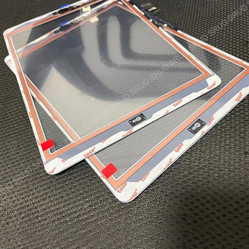 10.2 inch Tested Touch Screen Digitizer Glass For iPad 7 8 2019 2020 A2197 A2198 A2200 A2270 A2428 With Home Button+Flex+Tools image 3
