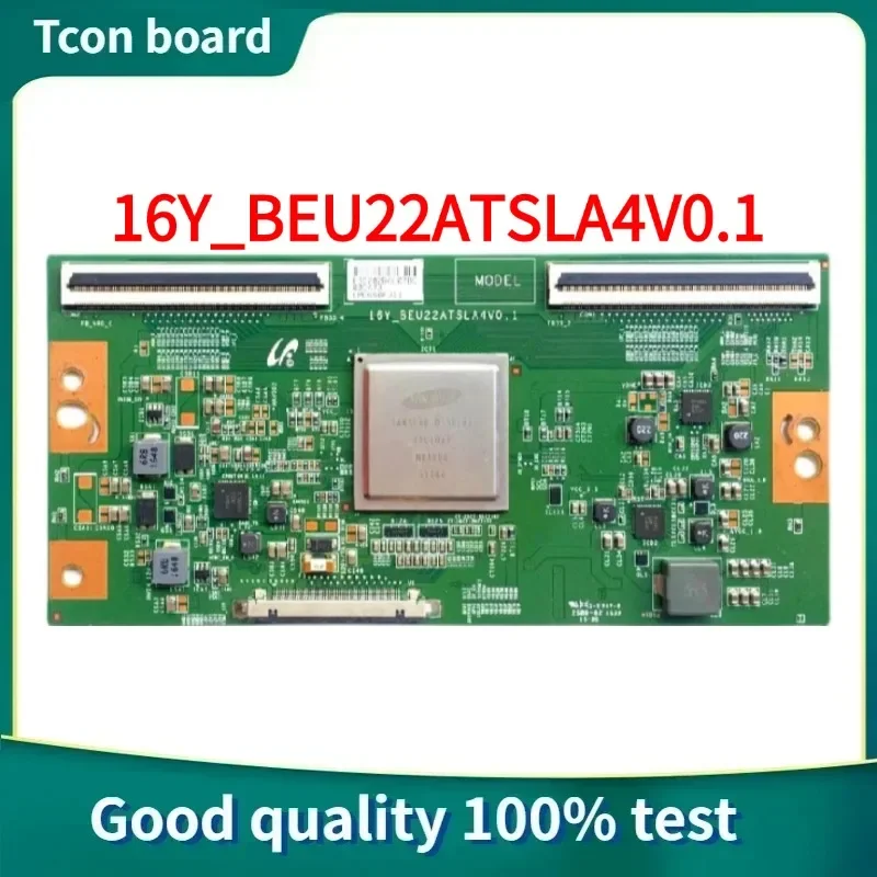 Brand New Original for Samsung T-Con Board for TV Display Equipment  Board Tcon Board 16Y_BEU22ATSLA4V0.1