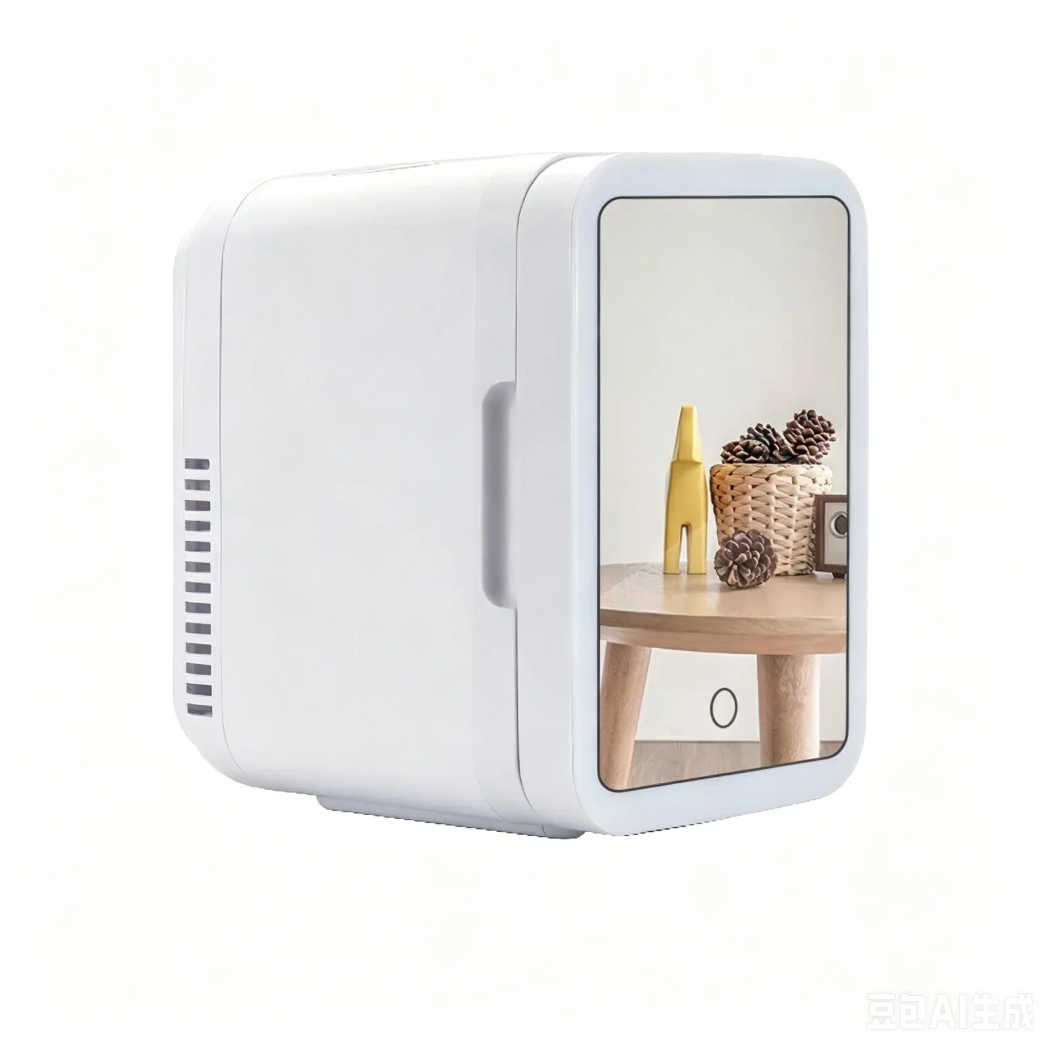 4l-car-mirror-refrigerator-car-home-small-refrigerator-makeup-mask-cosmetics-home-refrigerated-box