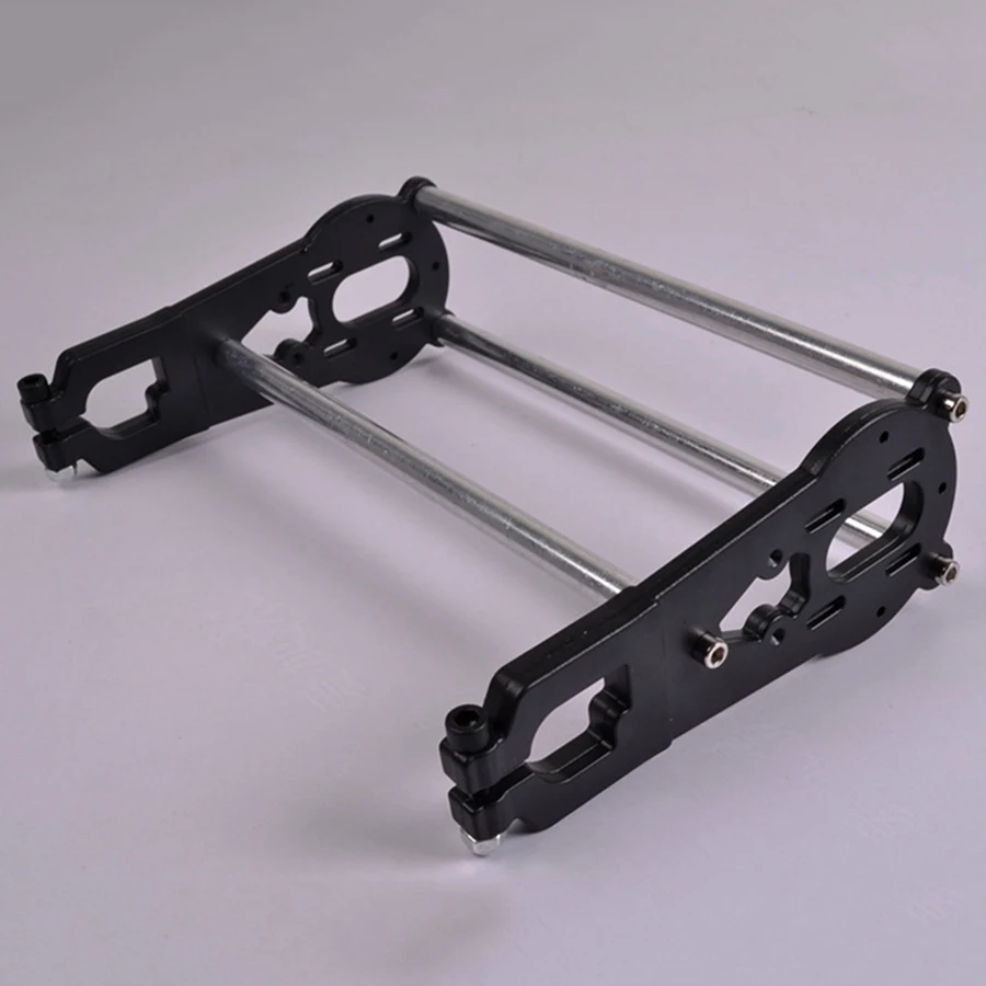【new-user-coupon-】skateboard-motor-mount-for-mountain-skateboard-truck-adjustable-motor-holder-for-electric-off-road-board
