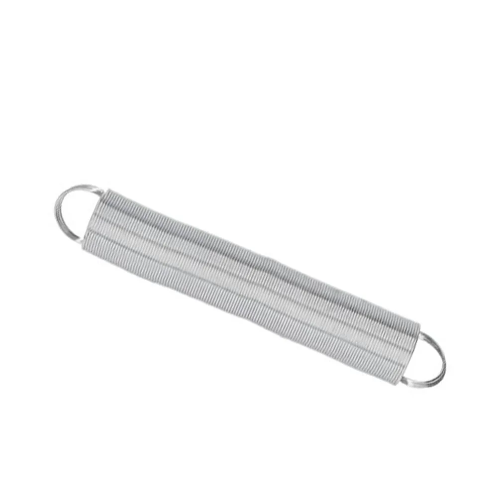 Spring Gate for Agricultural Electric Fencing Designed to Withstand Routine Field Use and Environmental Exposure