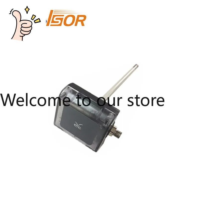 EYC Dew Point Transmitter THS802-D141T141-MZY -40-60 Degrees, Multi-function Sensor