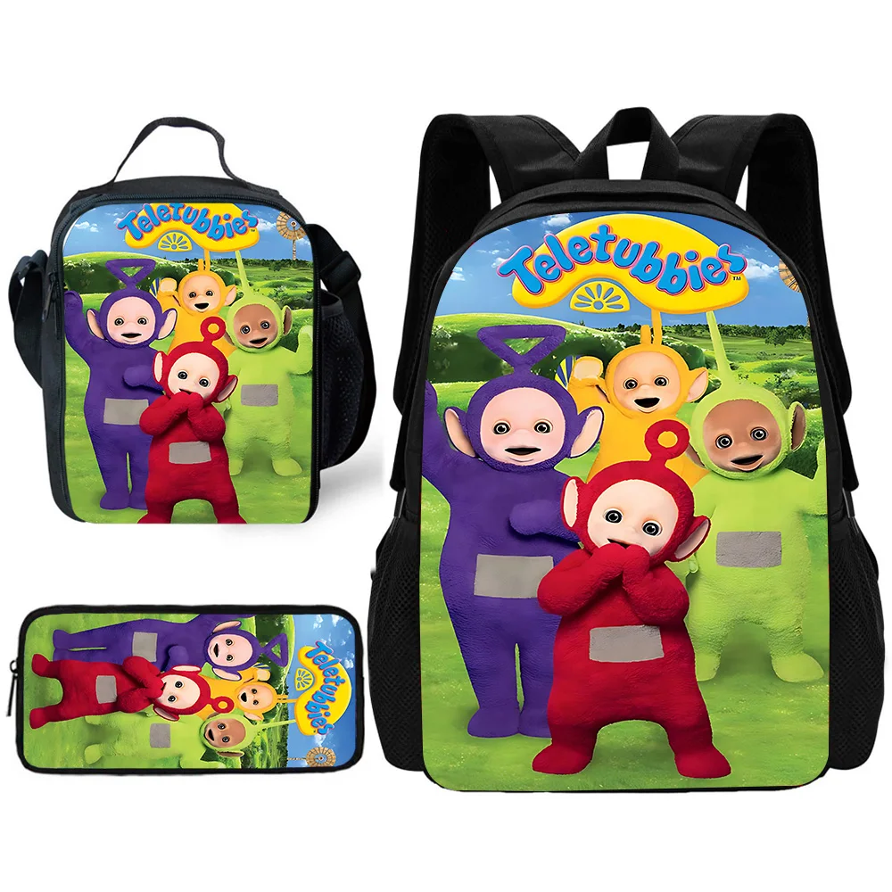 Рисунок 2 - Детский школьный рюкзак с рисунком