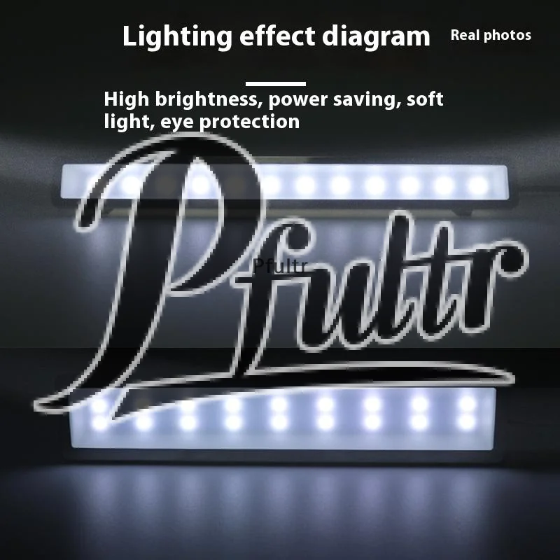 1Pcs Replacement For LED Flashlight Accessories Appliance Cooker Extractor Range Hood Light Bulb Dc Stove Bulbs Lamp