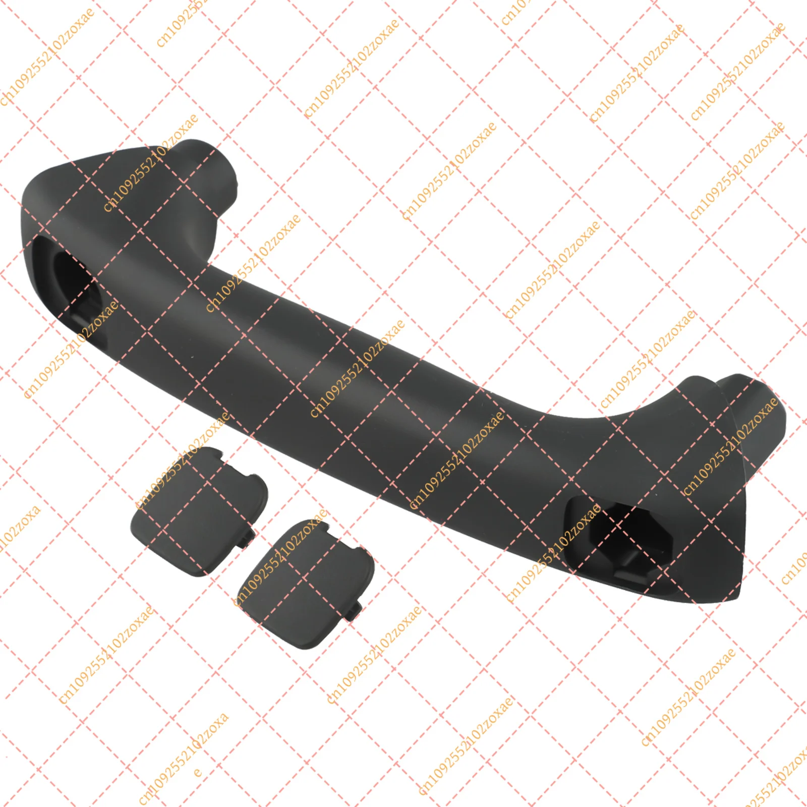 YF Rear Tailgate Trunk Handle Boot Lid Latch for Kia Sportage 2005-2010 Replace 817563E001 Auto Parts