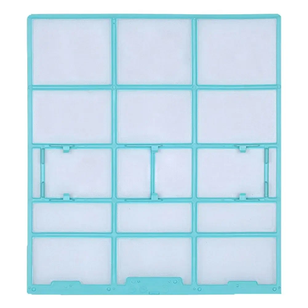 

Home Cleaning Solution Air Conditioner Filter Filter Accessories Air Conditioner Maintenance Easy Installation Dust Screen