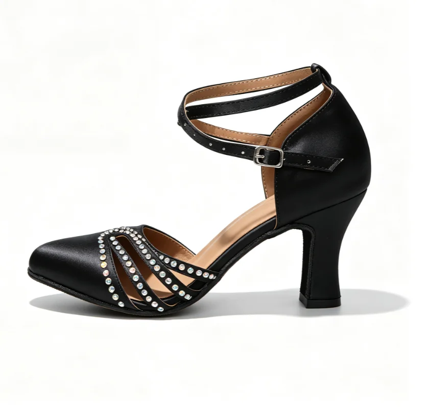 chaussures-de-danse-de-salon-pour-femmes-a-paillettes-dorees-bout-ferme-bride-en-t-boucle-reglable-semelle-en-daim-sandales-de-danse-latine-moderne-valse-tango