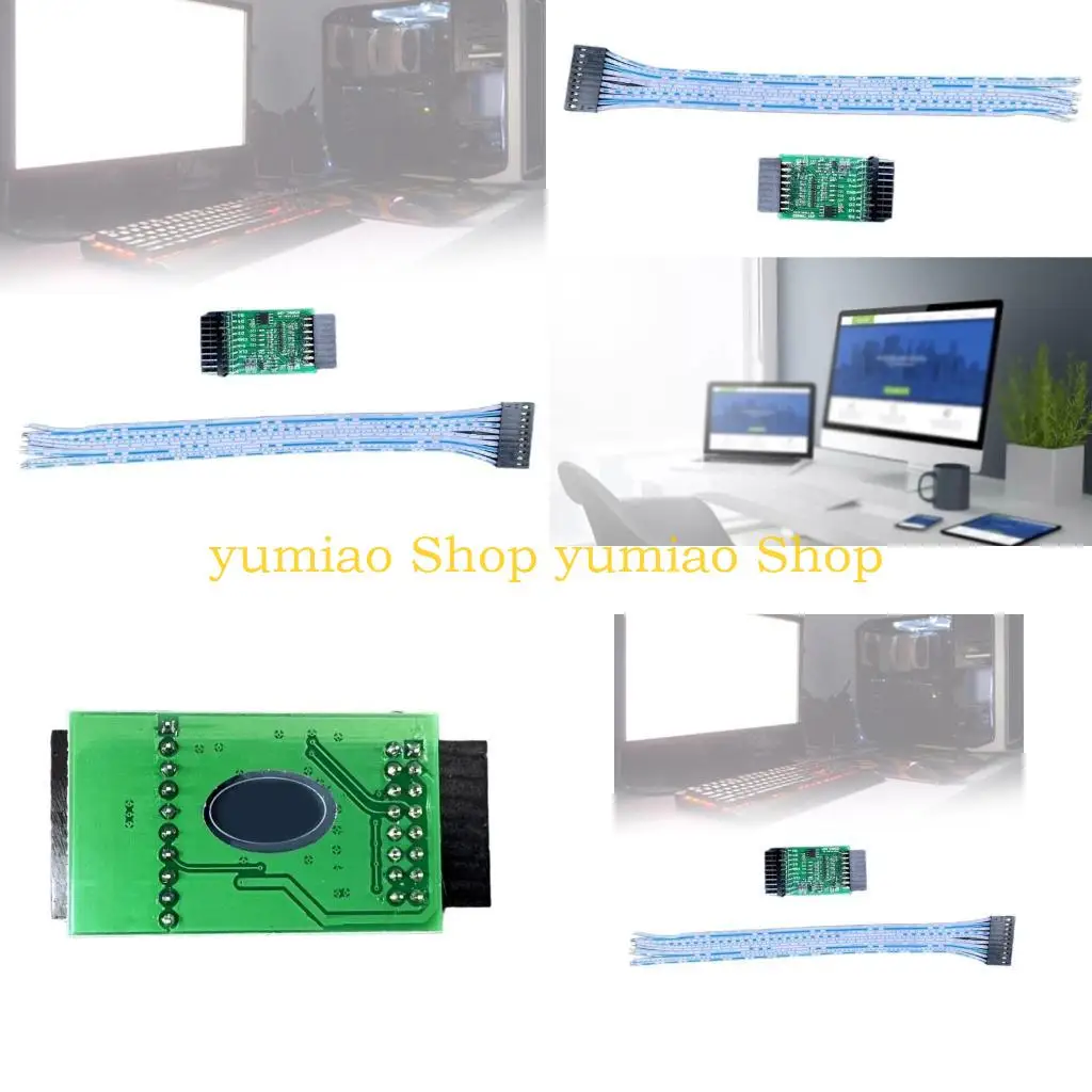 587B T48 Programmer…