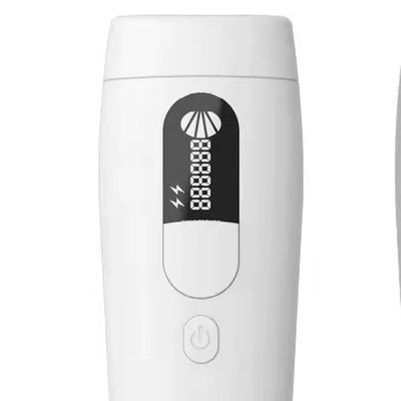 

Home Use Laser Removal Hair Painless Depilator No Radiation Fast Depilation Inhibits Hair Generation