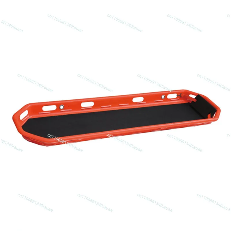 Boat Type Stretcher High Altitude Rescue Basket Stretcher Water Rescue Basket Stretcher
