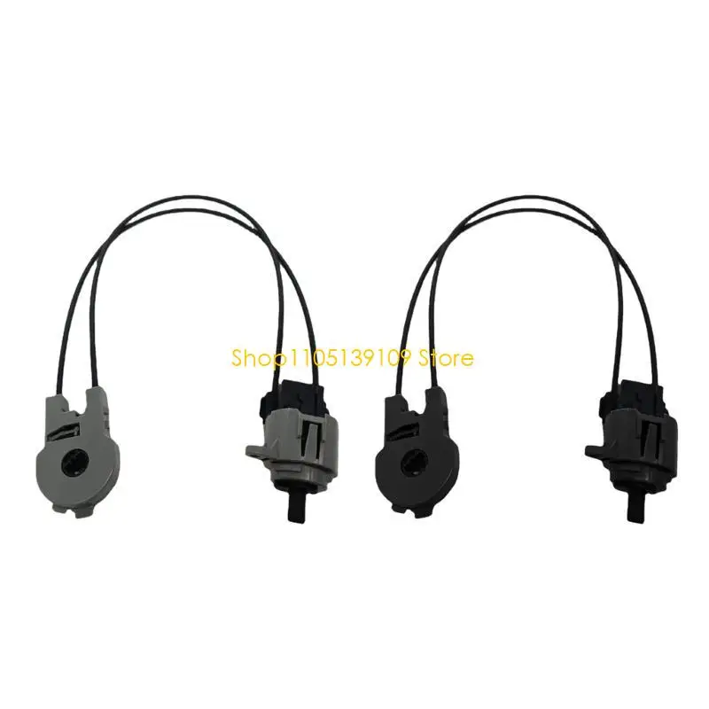 مفتاح التحكم في الهواء المسخن Air Conditoning محدد وضع السخان مع كابل للتركيز 2000-2007 2M5Z-19B888-BA