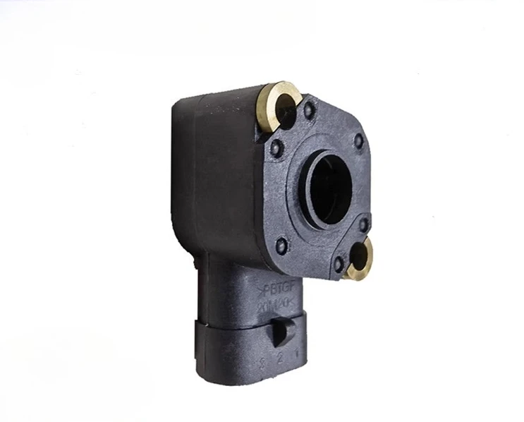 

Excavator Parts for TL70 TL80 Start Throttle Position Sensor Crankshaft Induction Plug 87605247
