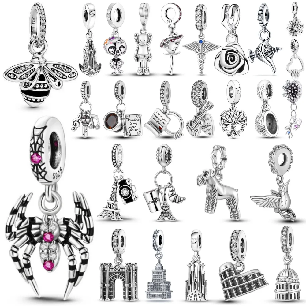 World Renowned Arch…