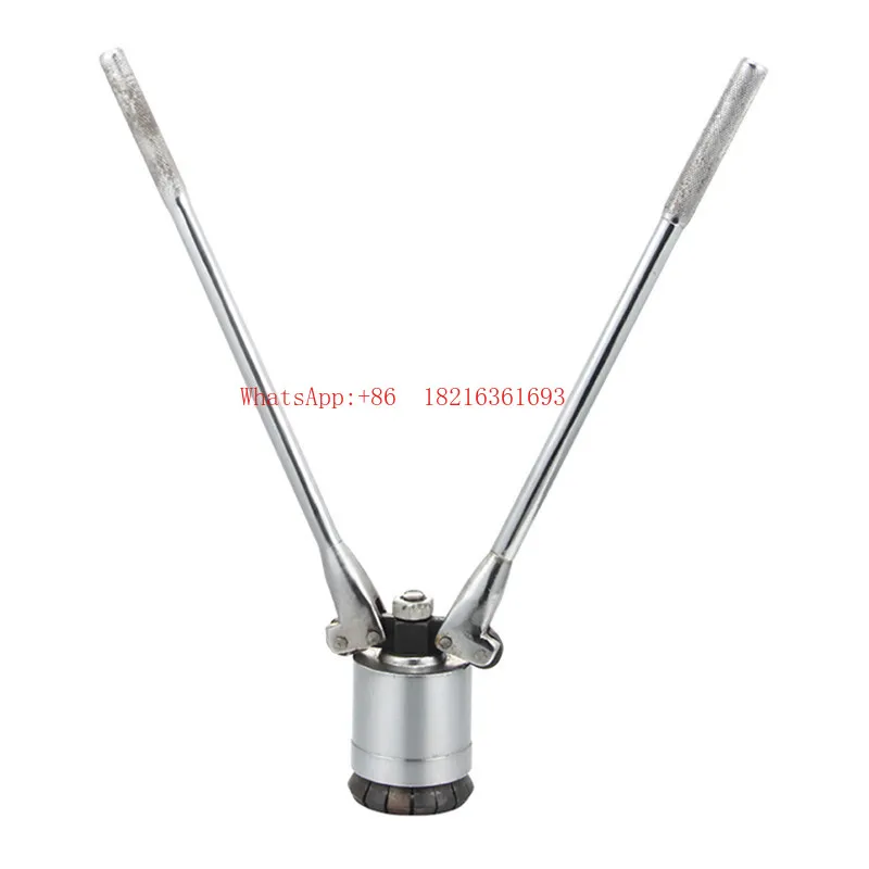 27 Glass Beer Bottle Capper, Easy-to-open Cap Capping Clamp Capping Machine, Beverage Bottle Sealing Machine