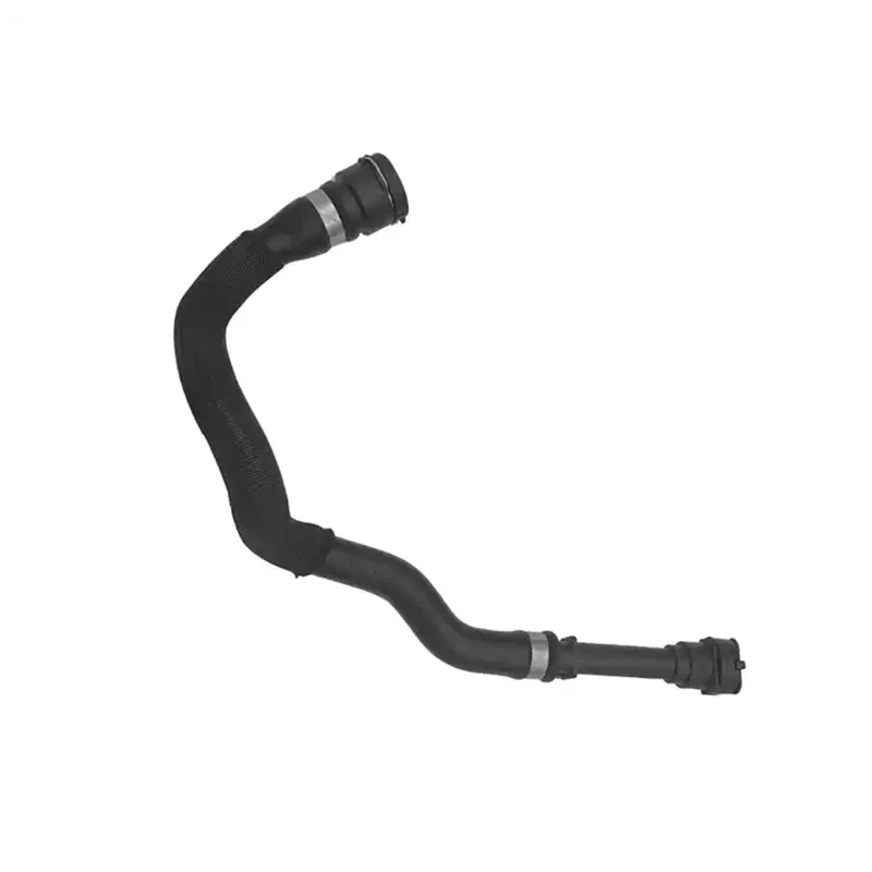 8641078 Below Water Coolant Radiator Pipe Hose for Volvo S60 S80 V60 XC60 31657657