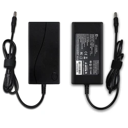 Universal DC power supply 12V 24v 4A 5A power adapter 5.5*2.5mm for controller board LCD Controller board display monitor