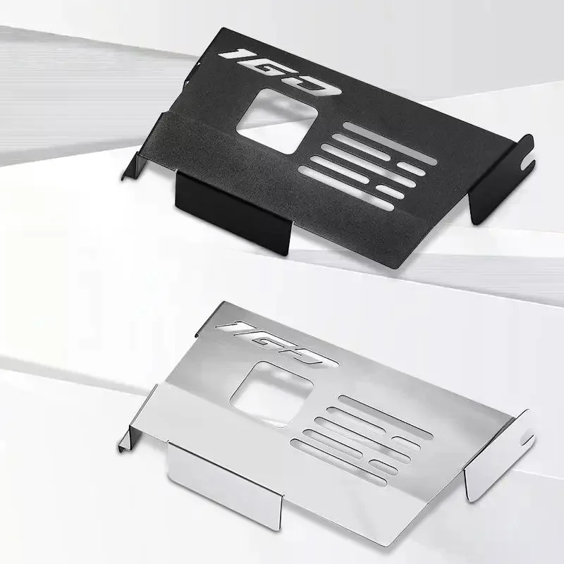 

1Pcs Chassis Protection Cover Skid Plate Motorcycle Engine Guard Protector For ADV160 PCX160 VARIO160 DIY Accessories