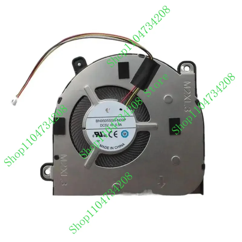 PJE Laptop CPU Cooling Fan For FUJITSU LIFEBOOK TH77/E3 FMVT77E3LG FMVT77E3LC TH78/E3 FMVT78E3LZ