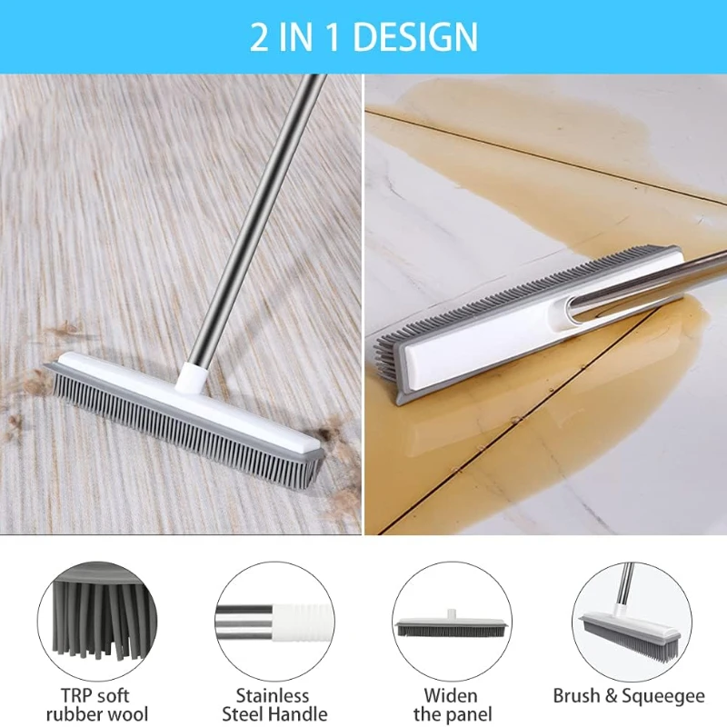 Thumbnail 2 - #19 Brooms Ranking List in 2026