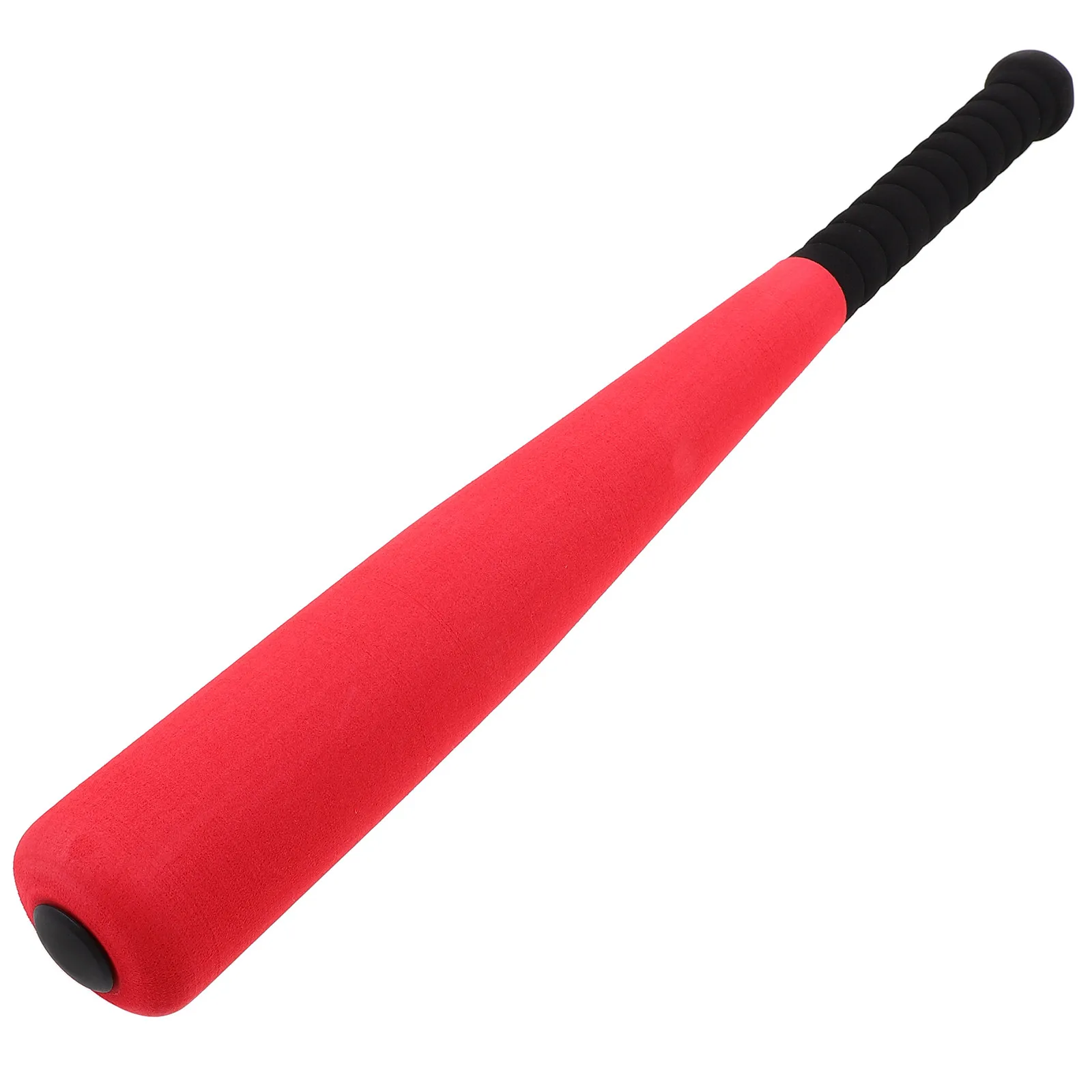 Children's Soft Baseball Bat Foam Eva Lightweight Bat for Kindergarten Indoor Outdoor Play Hand Eye Coordination Training Tool
