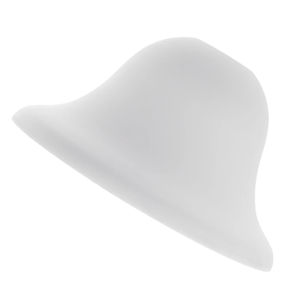 

Plastic Lampshade for Table Standing Floor Lamps Shades Replacement Torchiere Ceiling Fan Pp Cover Easy Clean Home Decor Plastic