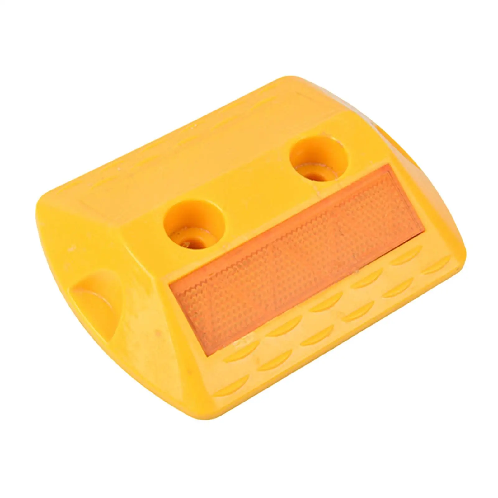 Reflective Driveway Marker Pavement Marker for Garages Sidewalks Highways