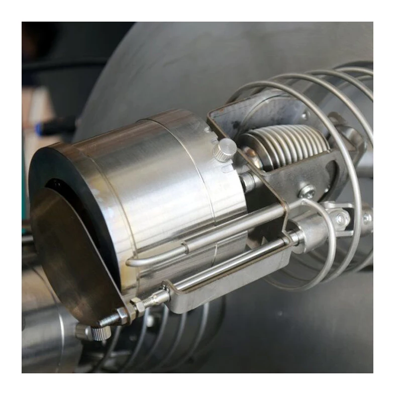 high sputtering nano desktop magnetron sputter non metallic coater sputter coater