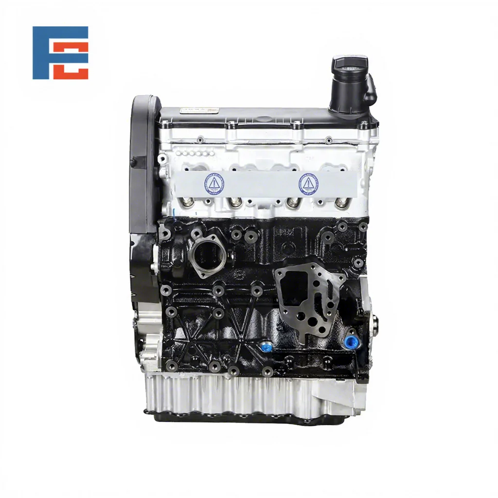 

Новый бензиновый двигатель EA113 BSE BWH 1.6T, длинный блок, 4-цилиндровая сборка для VW Bora Sagitar