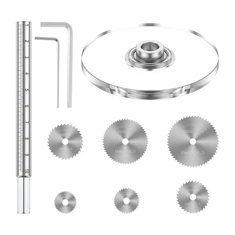 PZHI-PVC Inside Cutter Tools Kit, Inside Pipe Cutter For PVC Pipe With Adjustable Depth Gauge Guide,For PVC/Wood/Soft Metal