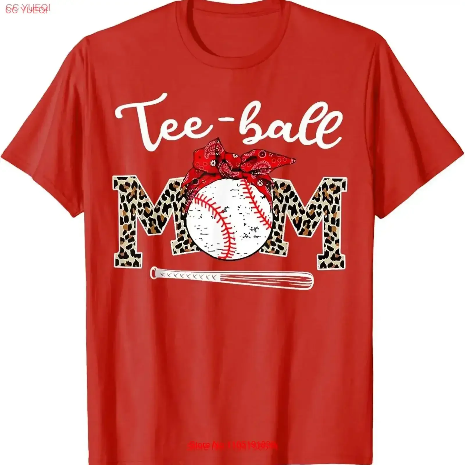 

Футболка с леопардовым принтом для мамы, забавная рубашка на День матери 2022, милая цветная рубашка, винтажная стираная удобная мода, топ для повседневной носки