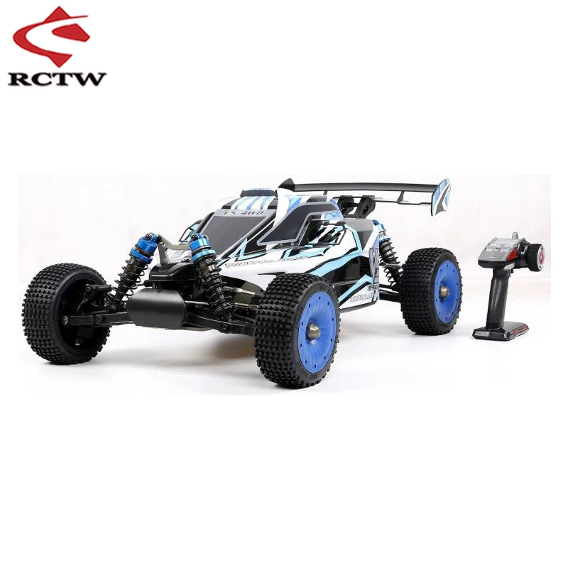 

1/5 2.4G 4WD High Speed Racing RC Car Gas 32CC Engine Off-Road Updated Vehicle Models for ROVAN ROFUN V5 Remote Control Car