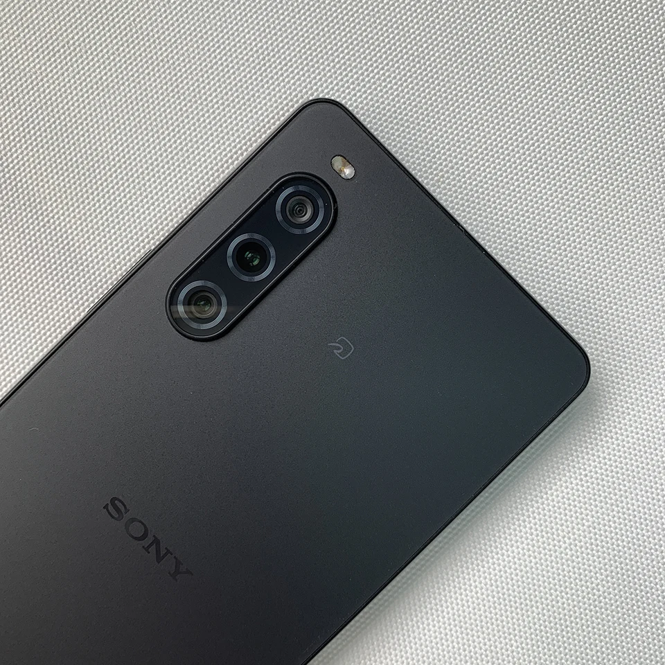 Sony Xperia 10 V 10V 5G XQ-DC54 XQ-DC72 Janpanese 6GB 128GB ROM