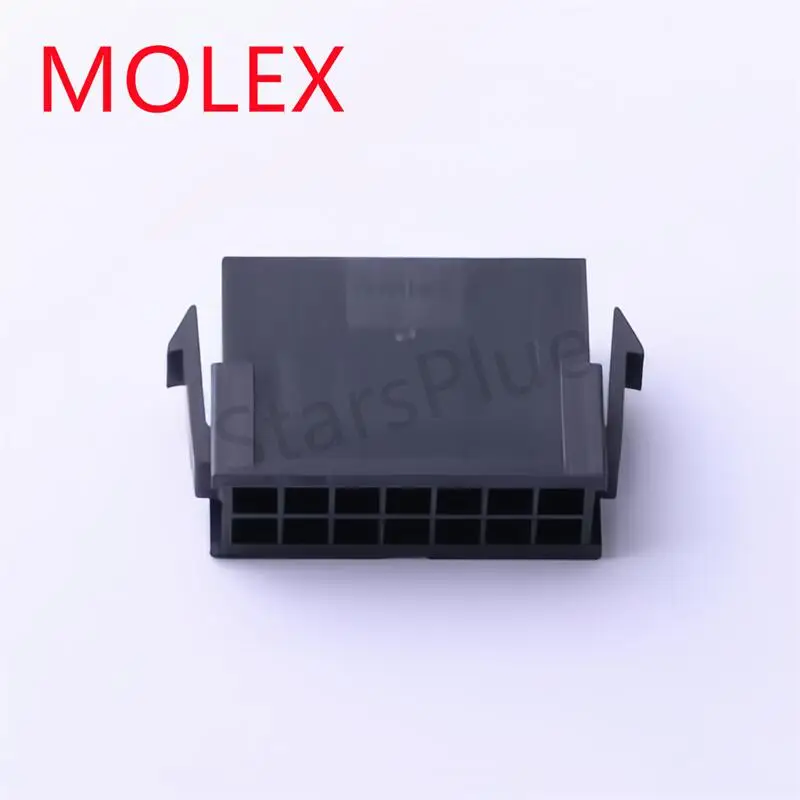 

10PCS 430201400 43020-1400 MOLEX Connector 2x7P 3mm 100% New original