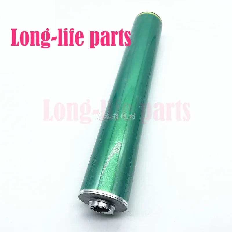 

Original Color Drum Compatible For Konica Minolta BHC 1060 1070 2060 1070L 1060L Sensitization Drum Copier Parts