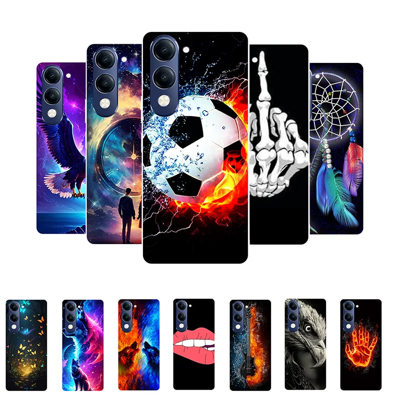 For Vivo T4 Lite 5G… - image