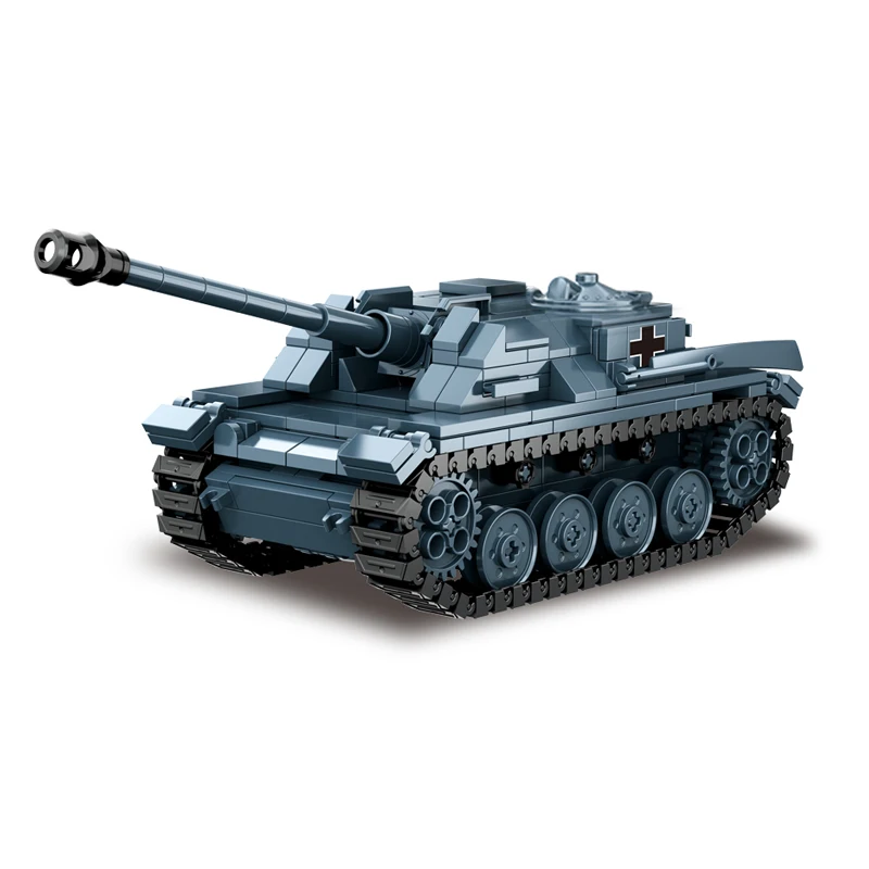 Thumbnail 3 - #21 LEGO Comparison Guide