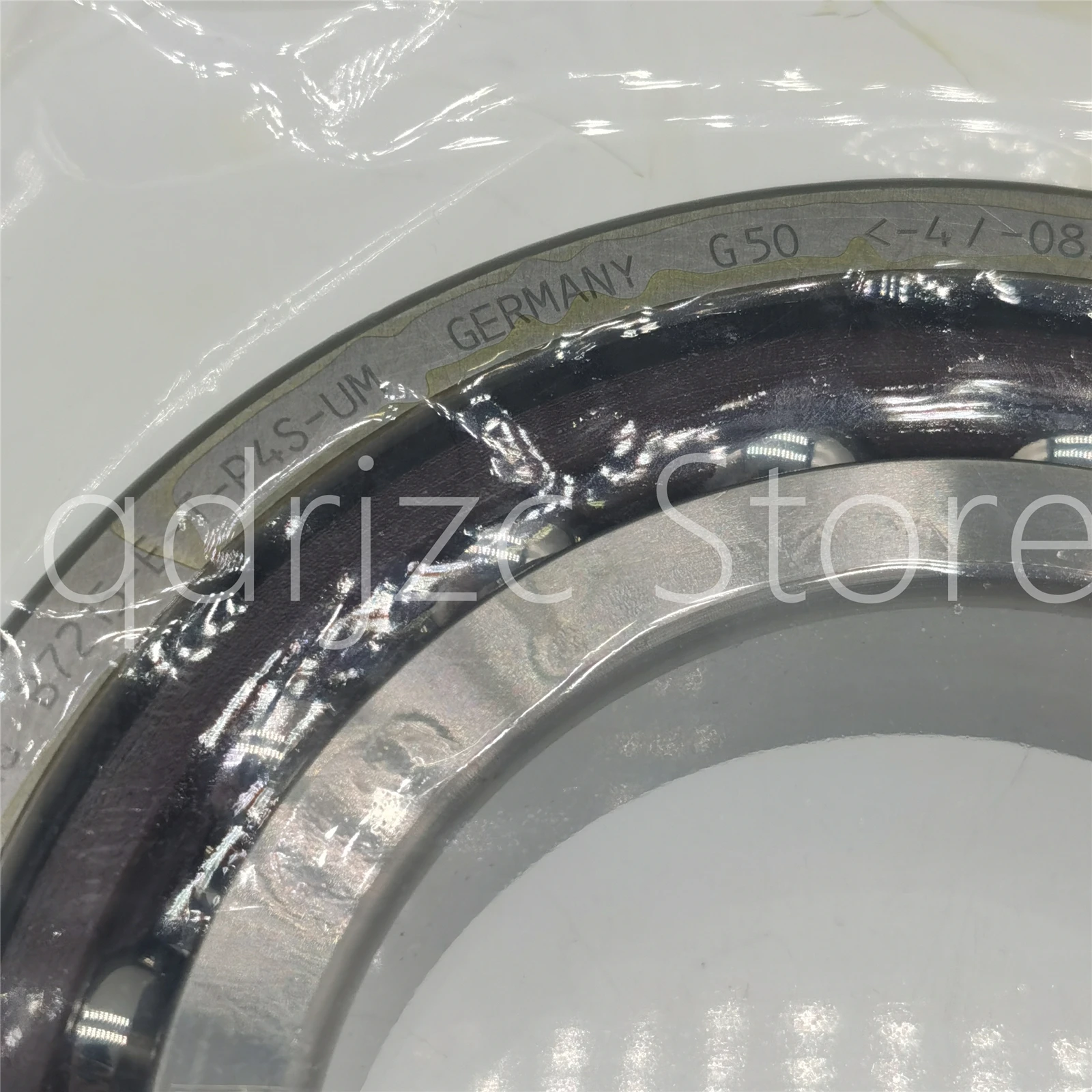 

precision machine spindle bearing B7215-E-T-P4S-UM = 7215ACDGB/P4A