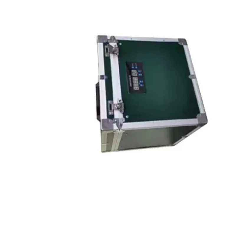 Portable Electric Desktop Centrifuge Laboratory Centrifugal Separation Equipment for On-site Testing