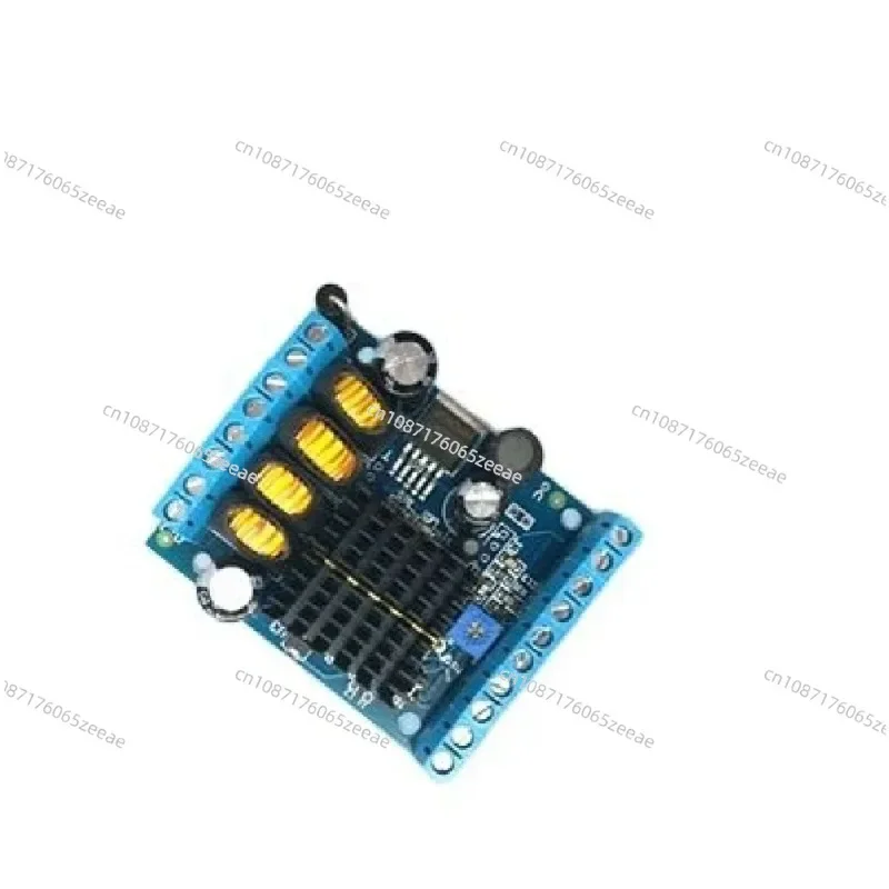 

Мощный голосовой модуль, модуль записи и воспроизведения мощностью 50 Вт, подсказка голоса, воспроизведение, случайная запись LMD507