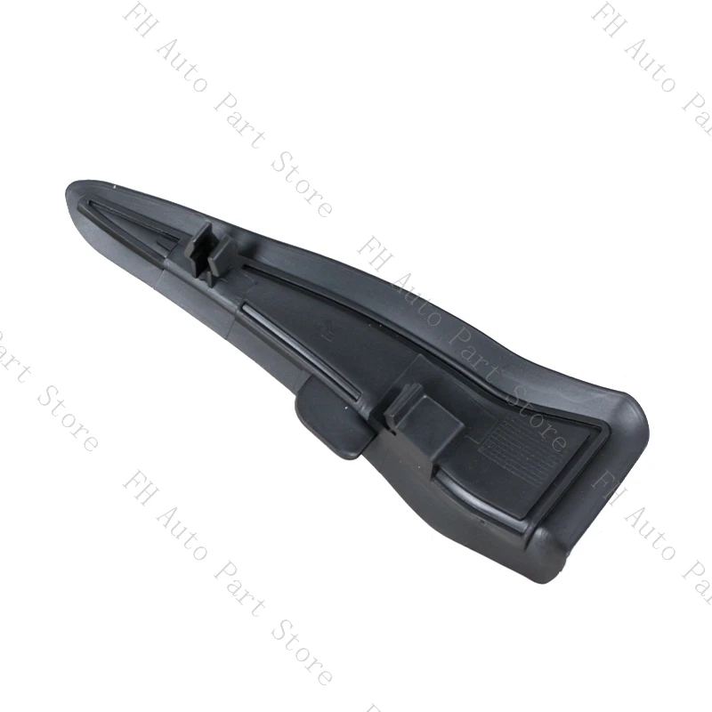 Für Peugeot 308S, neue 408, 308: Frontscheiben-Eckverkleidung, Wischerseitenverkleidung, Abdeckung 98072348XT, 98072347XT – Detail 9