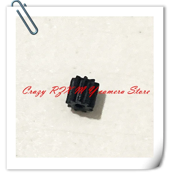 1 peça novo para olympus epl1 epl3 epl5 epl6 epl7 epl8 epl9 motor do obturador anti vibração engrenagem vulnerável peças de reparo da câmera